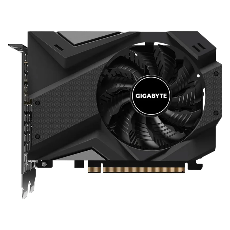 کارت گرافیک گیگابایت مدل GeForce GTX 1650 D6 OC 4G Rev. 1.0