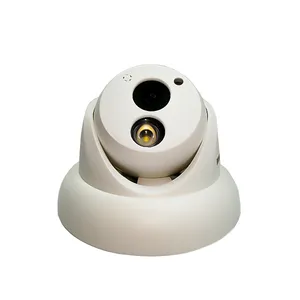 دوربین مداربسته آنالوگ مدل HIGH VISION DOM MS217