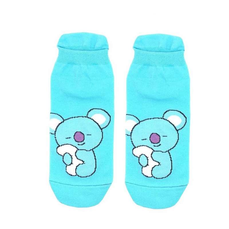 جوراب مدل کویا