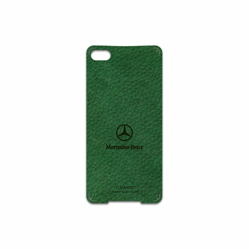 برچسب پوششی ماهوت مدل GL-MBNZ مناسب برای گوشی موبایل بلک بری Z30