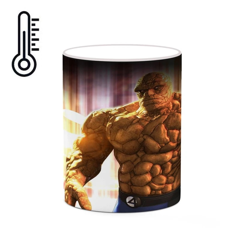 ماگ حرارتی کاکتی مدل Thing کد mgh40206