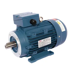 الکتروموتور کاجیلی مدل ML100-L1-4