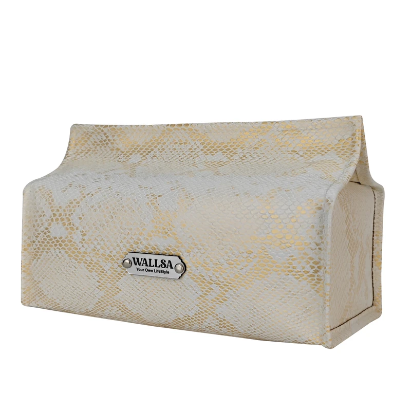 جای دستمال کاغذی والسا مدل ماری کد 3005