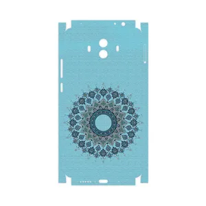 MAHOOT Art of Illumination 4-FullSkin Cover Sticker for Huawei Mate 10