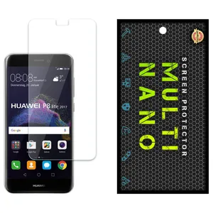 Multi Nano X-S1N Screen Protector For Huawei P8 Lite 2017