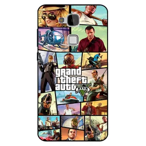 Megafone 8240 Cover For Huawei G8