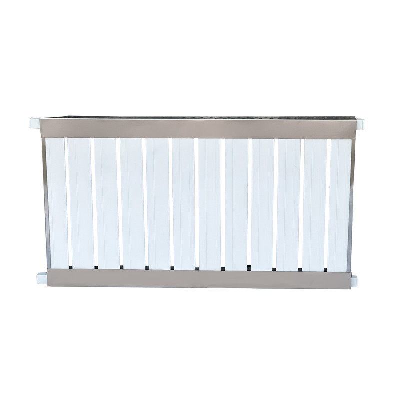 رادیاتور آلومینیومی هاتیپس مدل کلاسیک 100cm