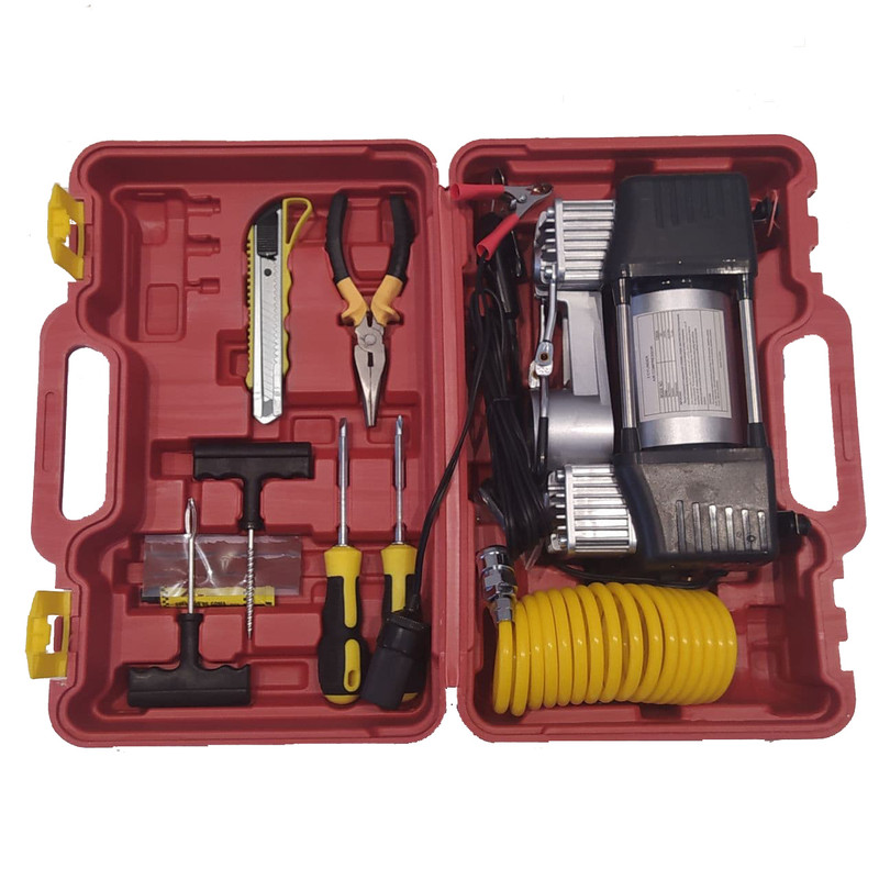 کمپرسور هوا مدل 13004