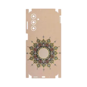 MAHOOT Art of Illumination 3-FullSkin Cover Sticker for Samsung Galaxy F54