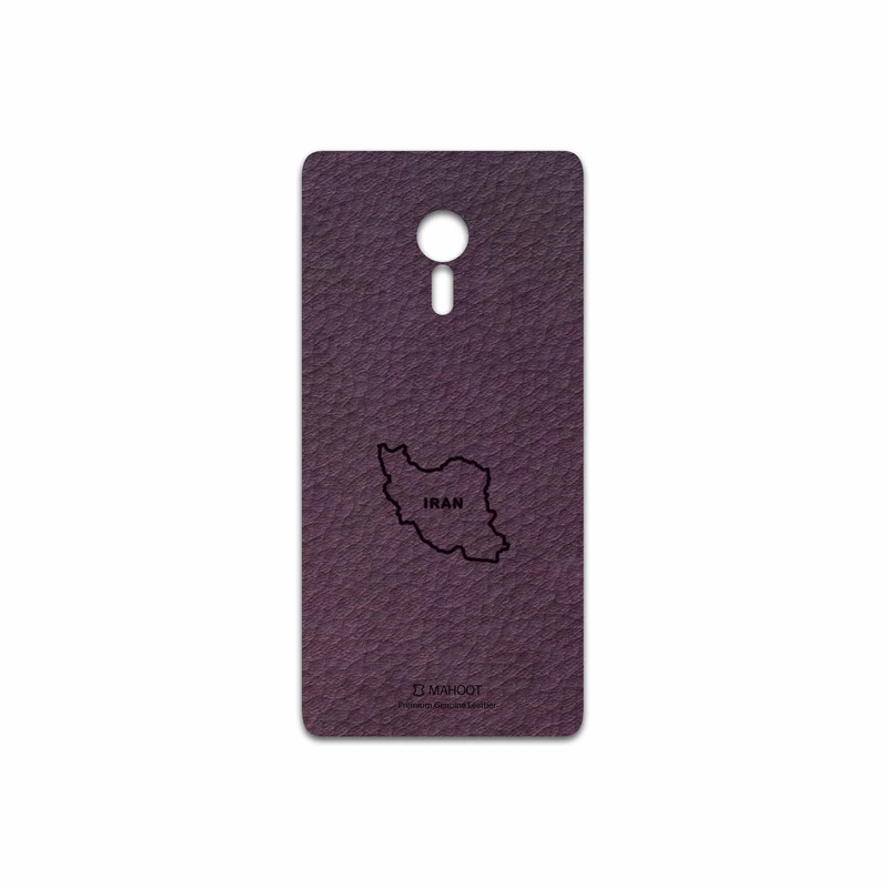 برچسب پوششی ماهوت مدل PL-IRC مناسب برای گوشی موبایل لنوو ZUK Z2