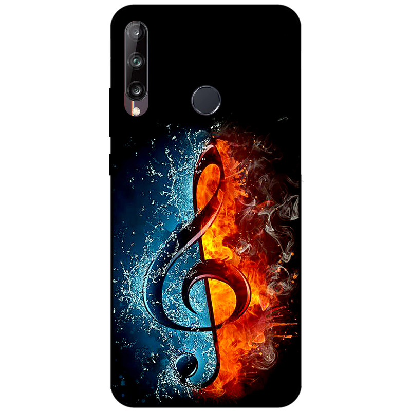 کاور کی اچ کد 3094 مناسب برای گوشی موبایل هوآوی Y7P 2020
