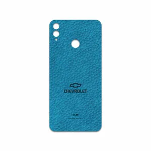 MAHOOT BL-CHVRLT Cover Sticker for Honor 8X