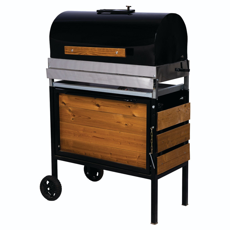 باربیکیو مدل کابینتی کد 20070 باربیکیو مدل کابینتی کد 20070