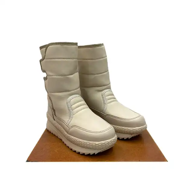 بوت پسرانه مدل اسپرت چسبی