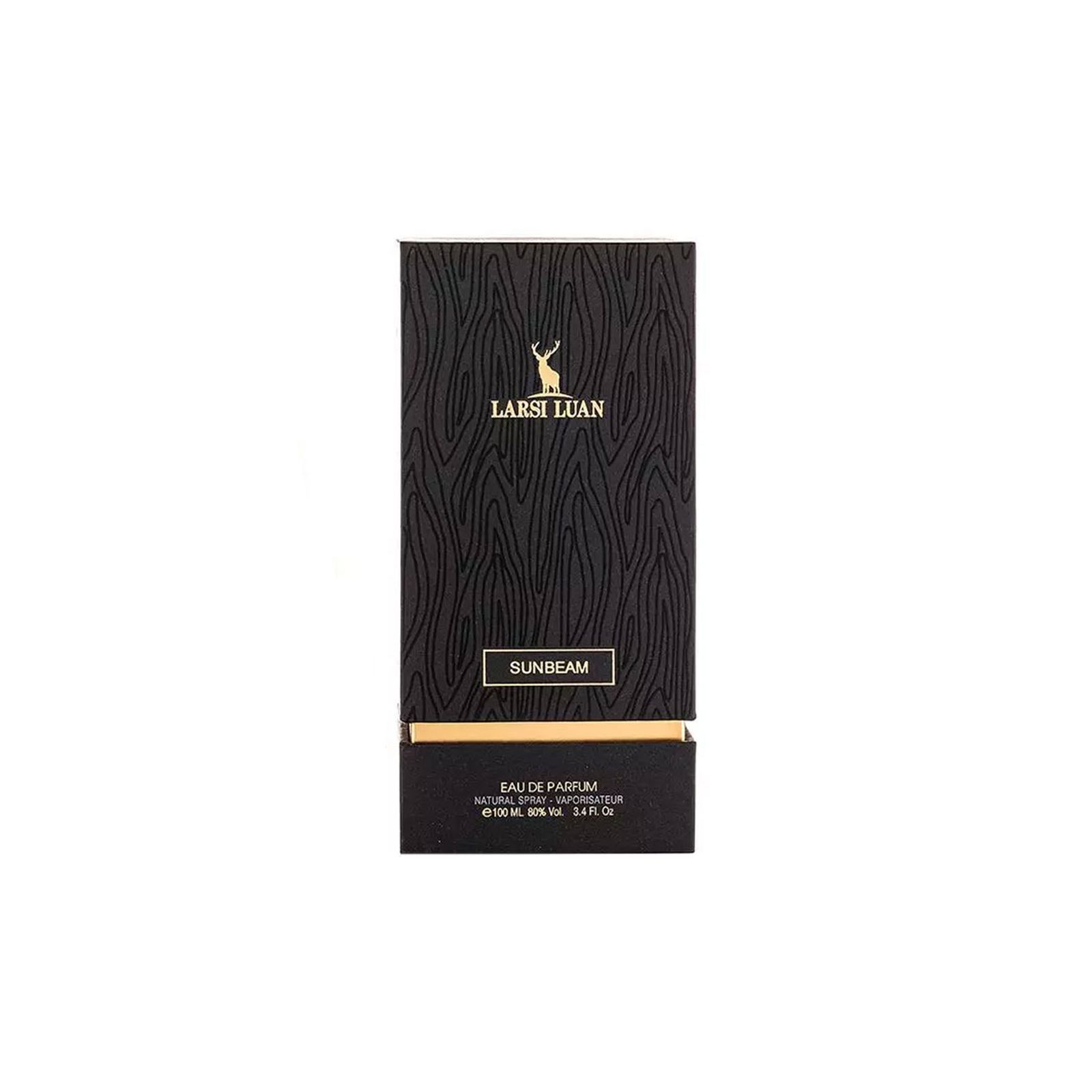 ادو پرفیوم مردانه لارسی لوآن مدل SUNBEAM حجم 100 میلی لیتر -  - 2
