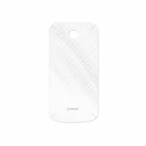 MAHOOT Gloss Transparent Cover Sticker for Huawei Ascend Y600