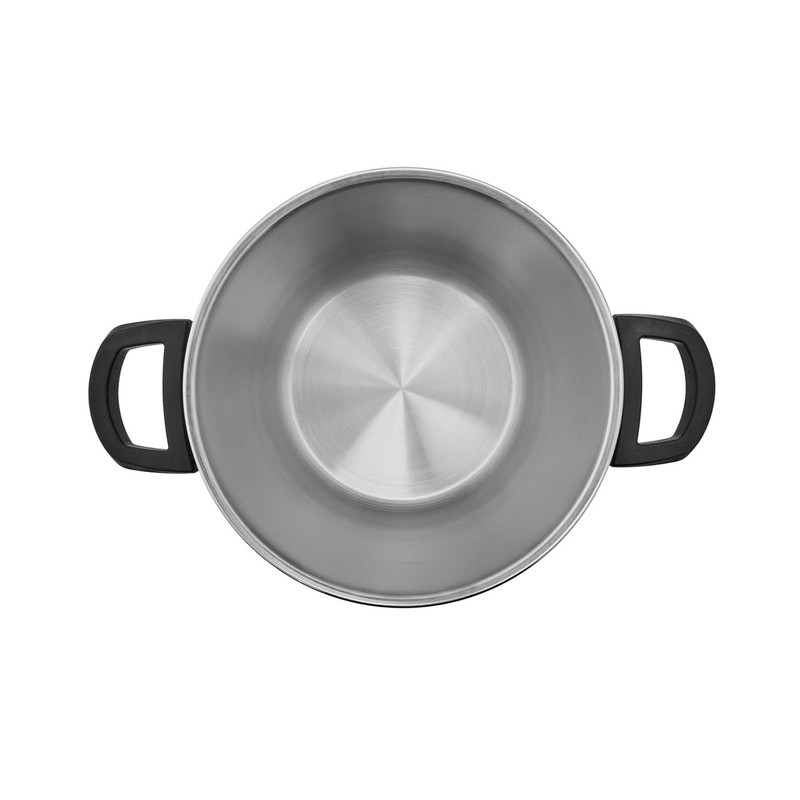 زودپز کاراجا مدل Perfect İndüksiyon گنجایش 4 و 6 لیتر