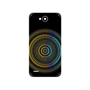 MAHOOT Mandala Design 2 Cover Sticker for LG X Power 2