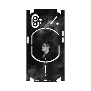 MAHOOT Johnny Depp-FullSkin Cover Sticker for Nothing Phone 1