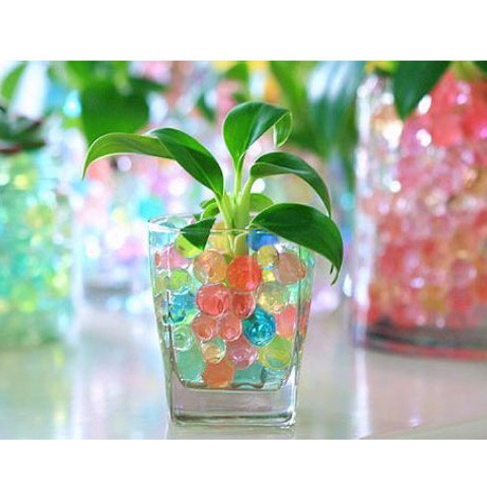 خاک ژله ای مدل seven color بسته 2 عددی خاک ژله ای مدل seven color بسته 2 عددی