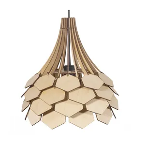 لوستر مدل DT-L14