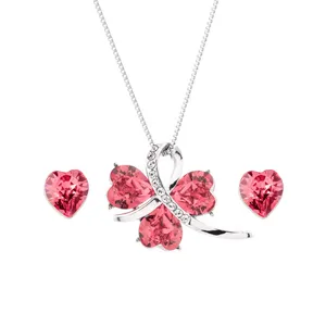 نیم ست زنانه کوبیک مدل QP-30872