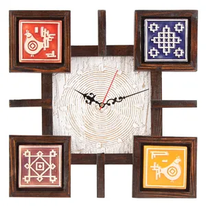 ساعت دیواری کد 66088