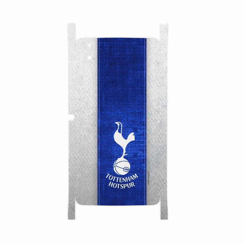 برچسب پوششی ماهوت مدل Tottenham Hotspur FC-FullSkin مناسب برای گوشی موبایل بلک بری DTEK 50