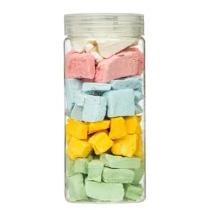 مخلوط بستنی خشک میوه ای گالیور - 125 گرم