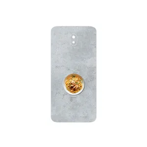 MAHOOT Pasta Cover Sticker for Samsung Galaxy J5 Pro