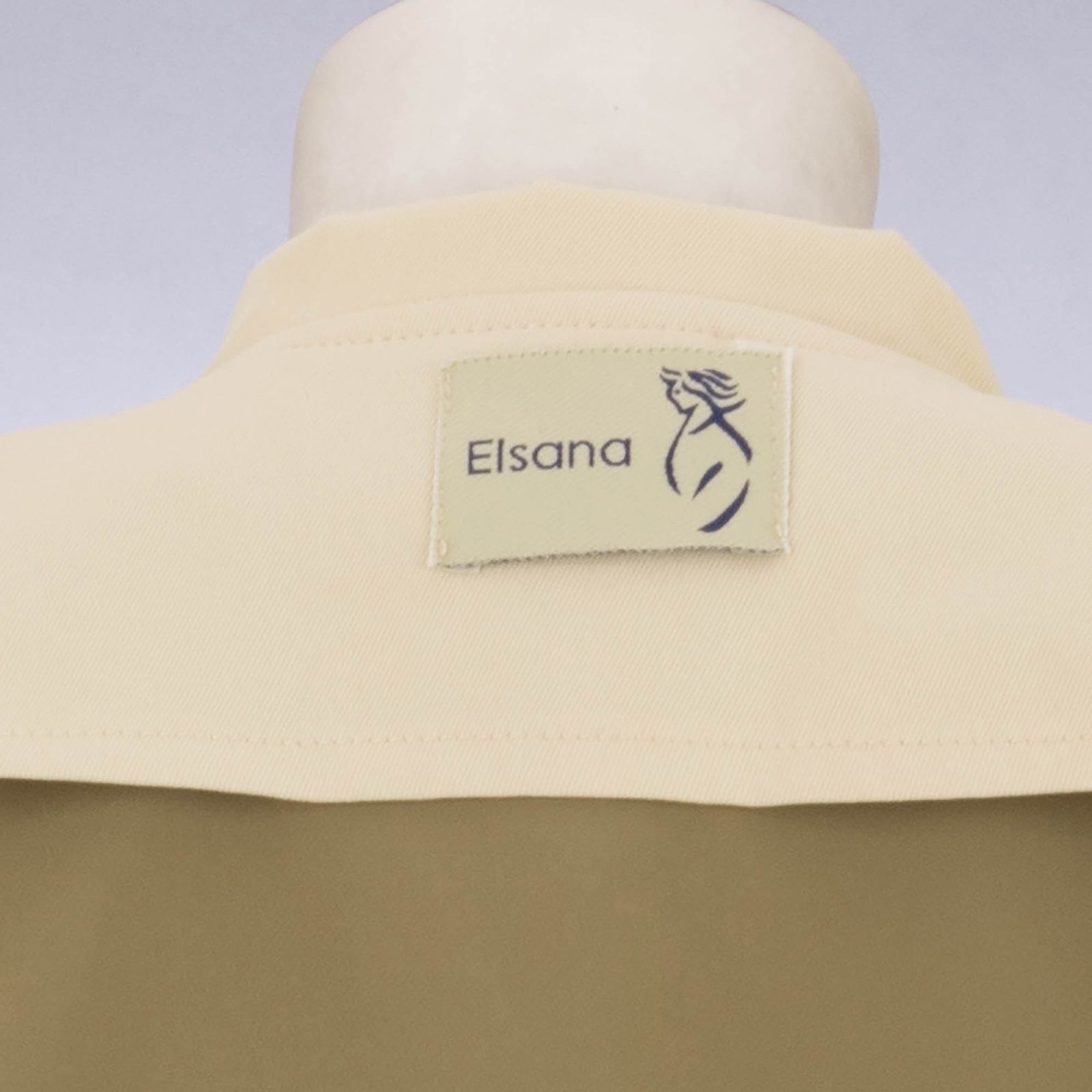 بارانی زنانه السانا مدل آیرین کد 191520 -  - 11