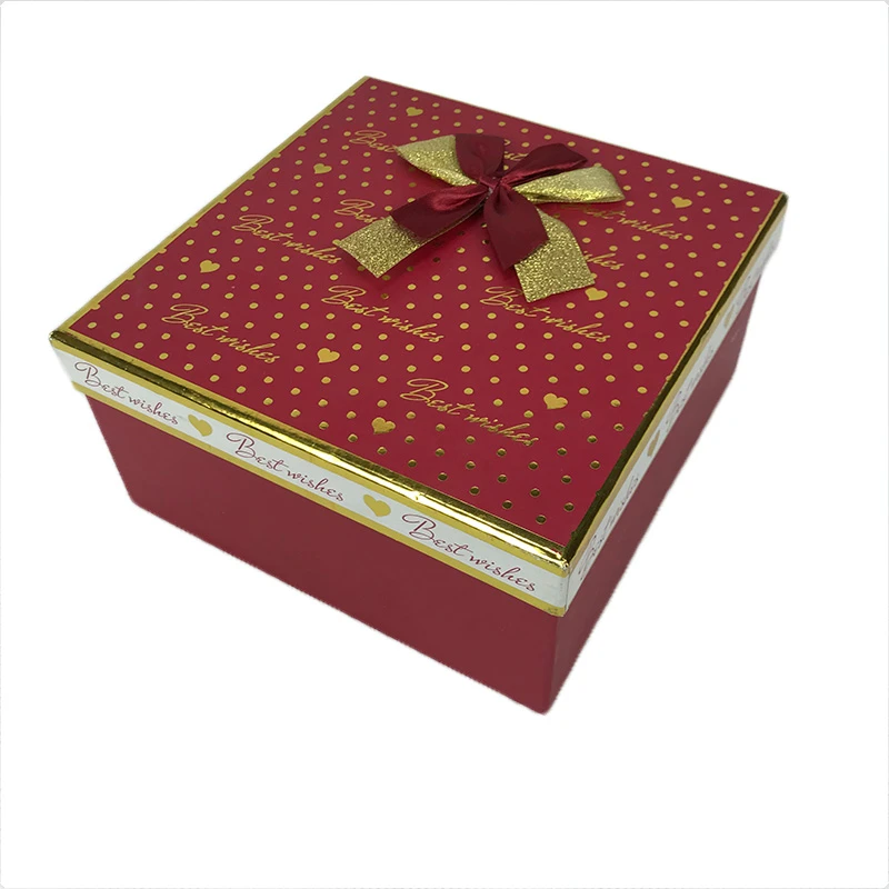 جعبه کادویی کد B834