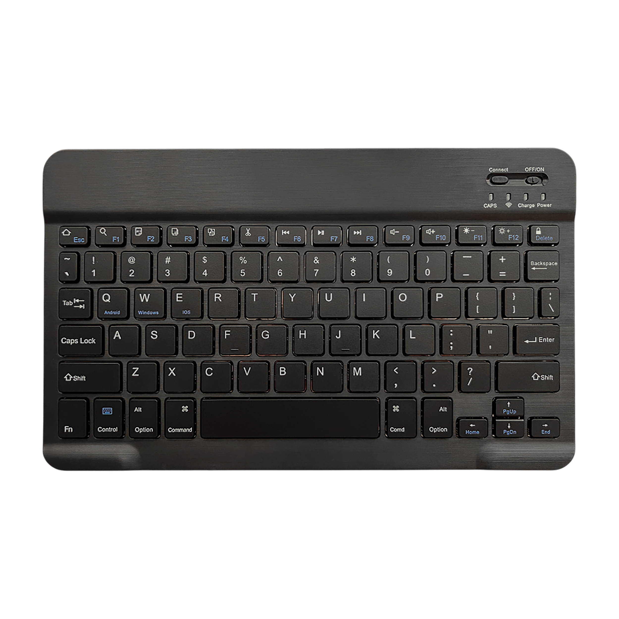 کیبورد ی لاندار مدل AN5030