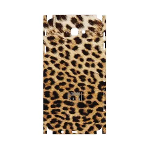 MAHOOT Leopard Skin-FullSkin Cover Sticker for Samsung Galaxy J7 Prime
