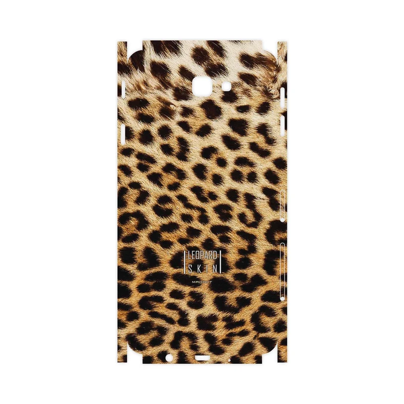 برچسب پوششی ماهوت مدل Leopard Skin-FullSkin مناسب برای گوشی موبایل سامسونگ Galaxy J7 Prime