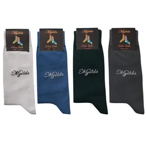 Myilda Men's Socks