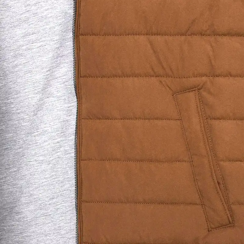 جلیقه مردانه ال سی وایکیکی مدل W21212Z8