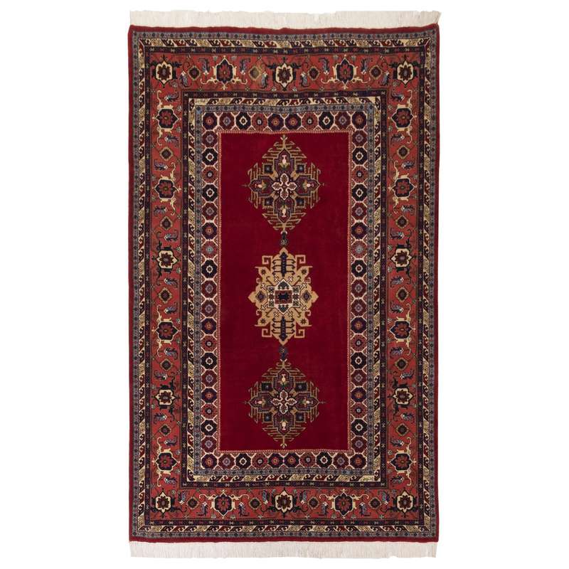 فرش دستباف شش و نیم متری سی پرشیا کد 703005