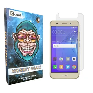 Coconut monku Screen Protector For Huawei Y3 2017