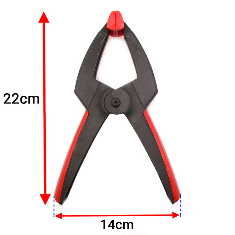 گیره کلمپ مدریت مدل SC9-00722 گیره کلمپ مدریت مدل SC9-00722