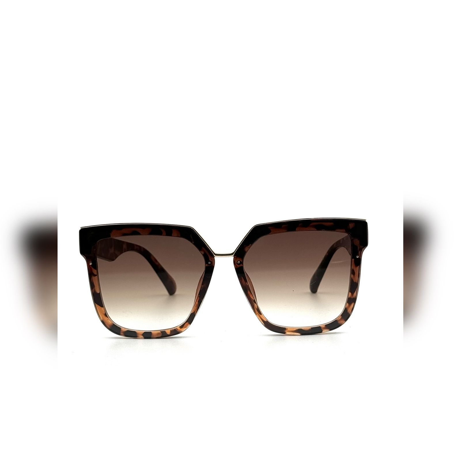 عینک آفتابی زنانه مدل ADPN30 -  - 2