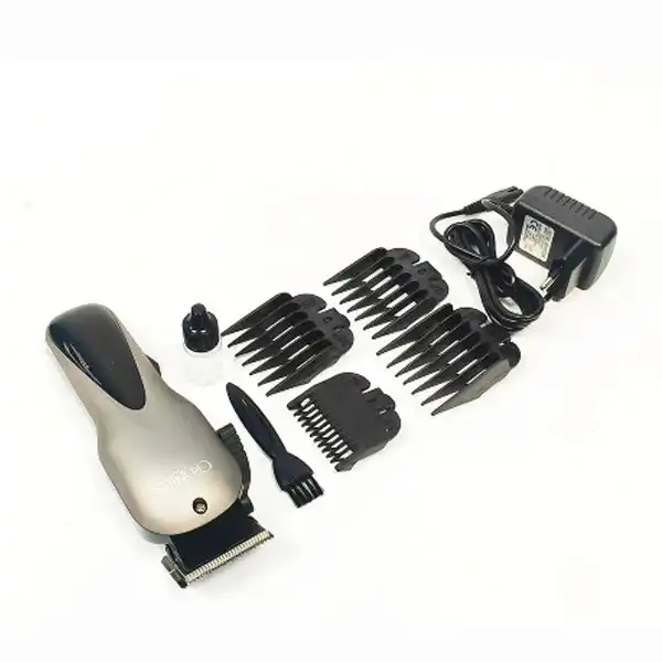 ماشین اصلاح موی سر و صورت کرونر مدل CR-8