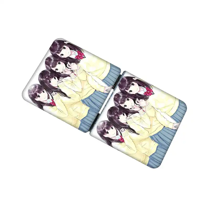 جعبه سیگار مدل انیمه کد 23025