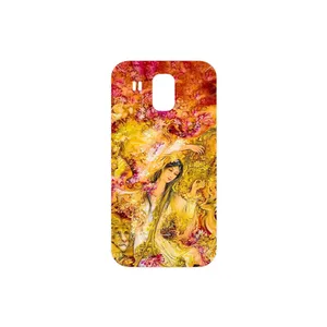 MAHOOT Persian miniature 1 Cover Sticker for Huawei Ascend G525