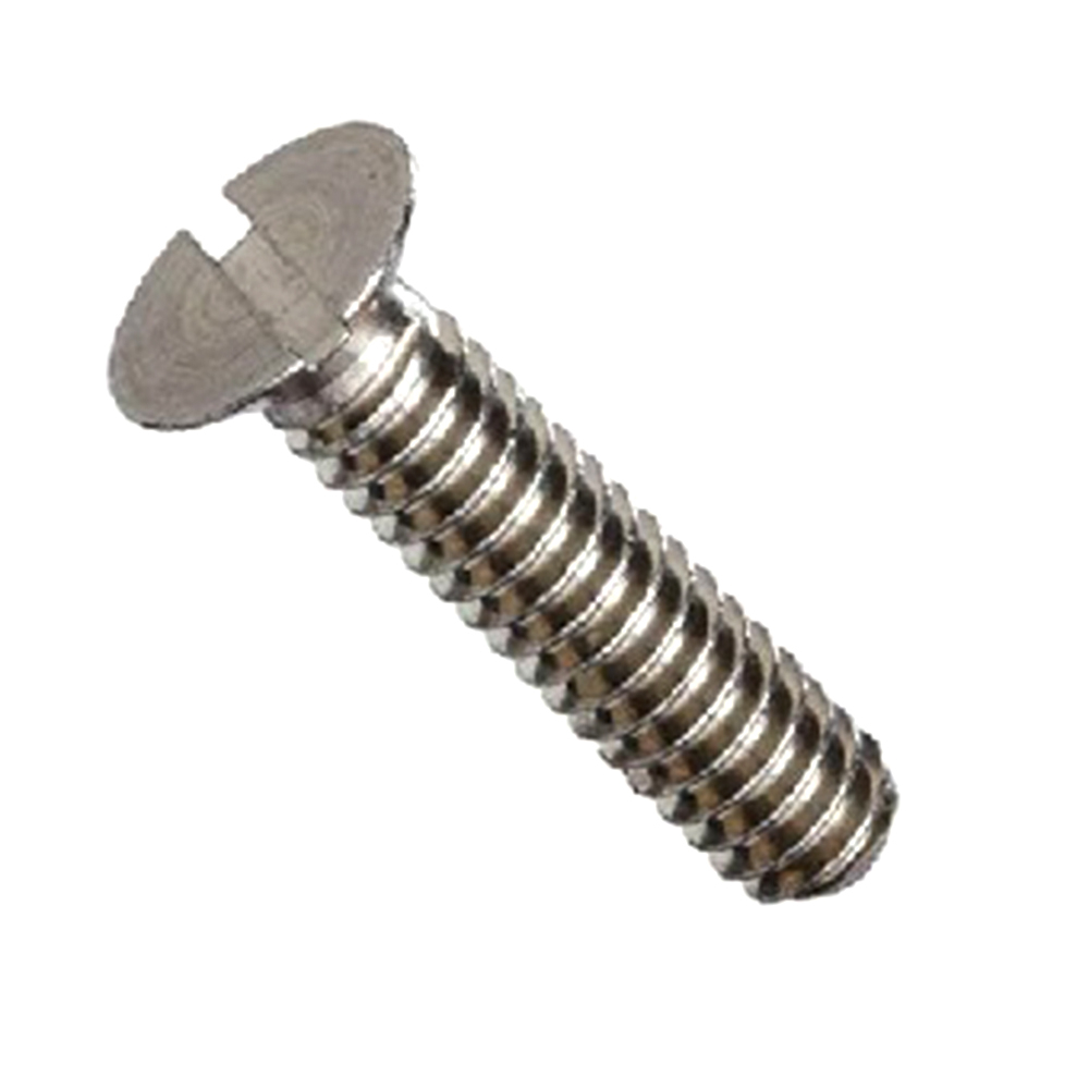 پیچ خزینه مدل M 4-25 بسته 20 عددی