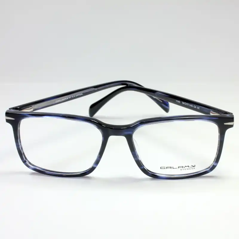 فریم عینک طبی گلکسی مدل 1145