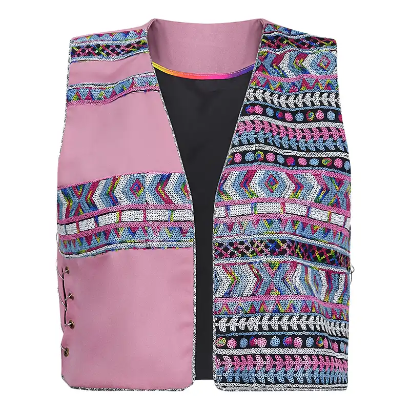 وست زنانه کد 001