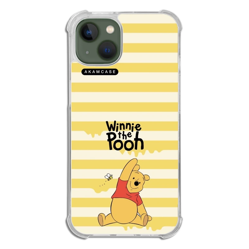 کاور آکام مدل AMC-WTA13-POOH8 مناسب برای گوشی موبایل اپل iPhone 13