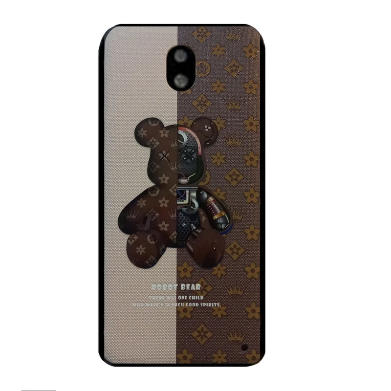 کاور مدل HB0417 مناسب برای گوشی موبایل سامسونگ Galaxy J5 Pro