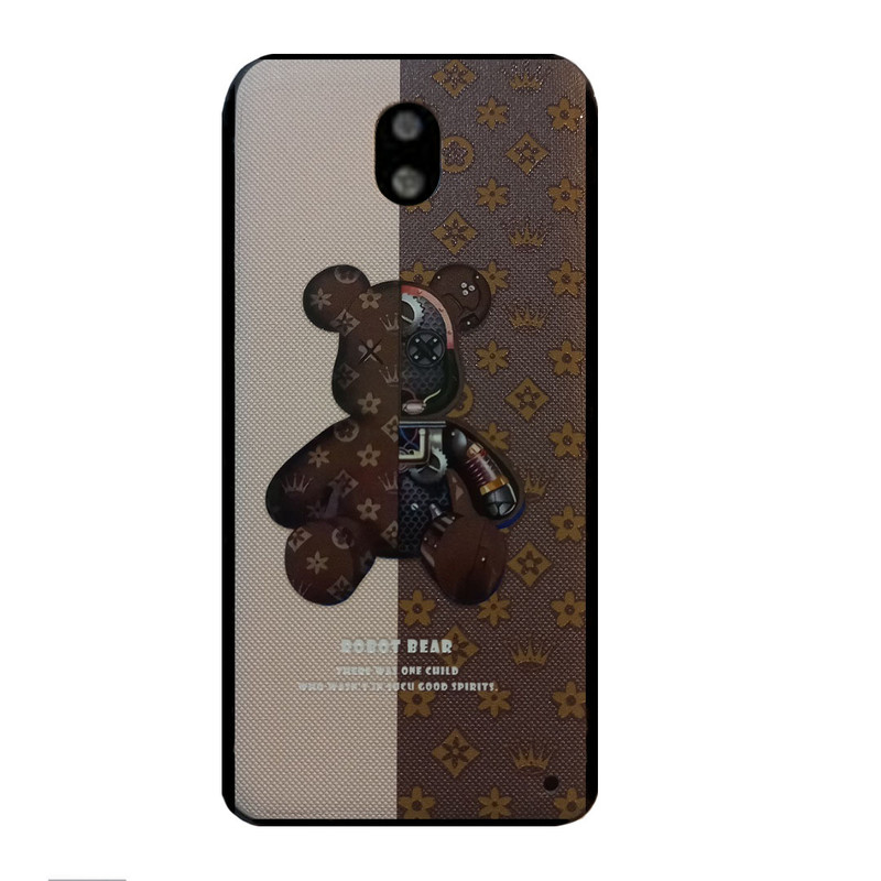 کاور مدل HB0417 مناسب برای گوشی موبایل سامسونگ Galaxy J5 Pro
